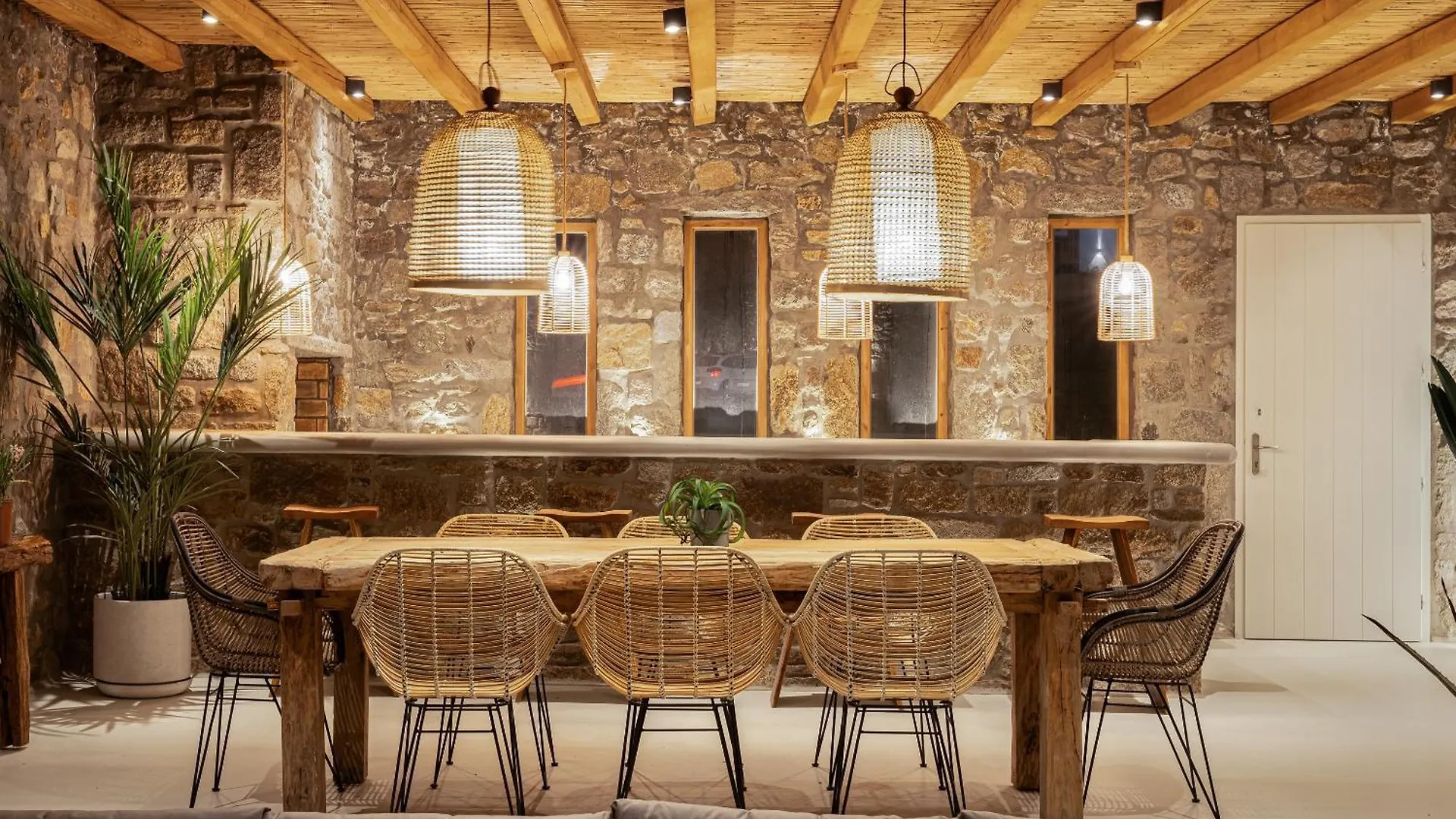 Villa Zenial, In Kalafatis, Mykonos By Mykonos Agenda Mykonos Town 0*,  希腊