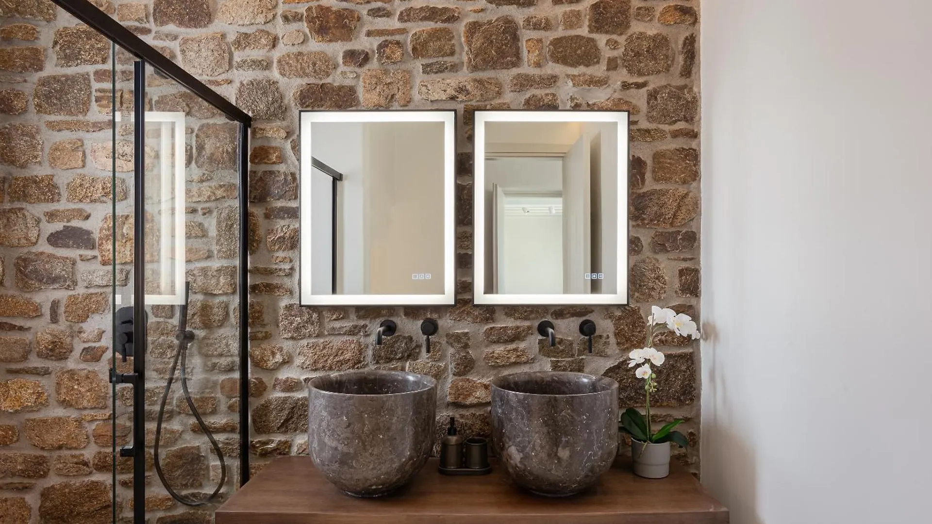 Villa Zenial, In Kalafatis, Mykonos By Mykonos Agenda Mykonos Town