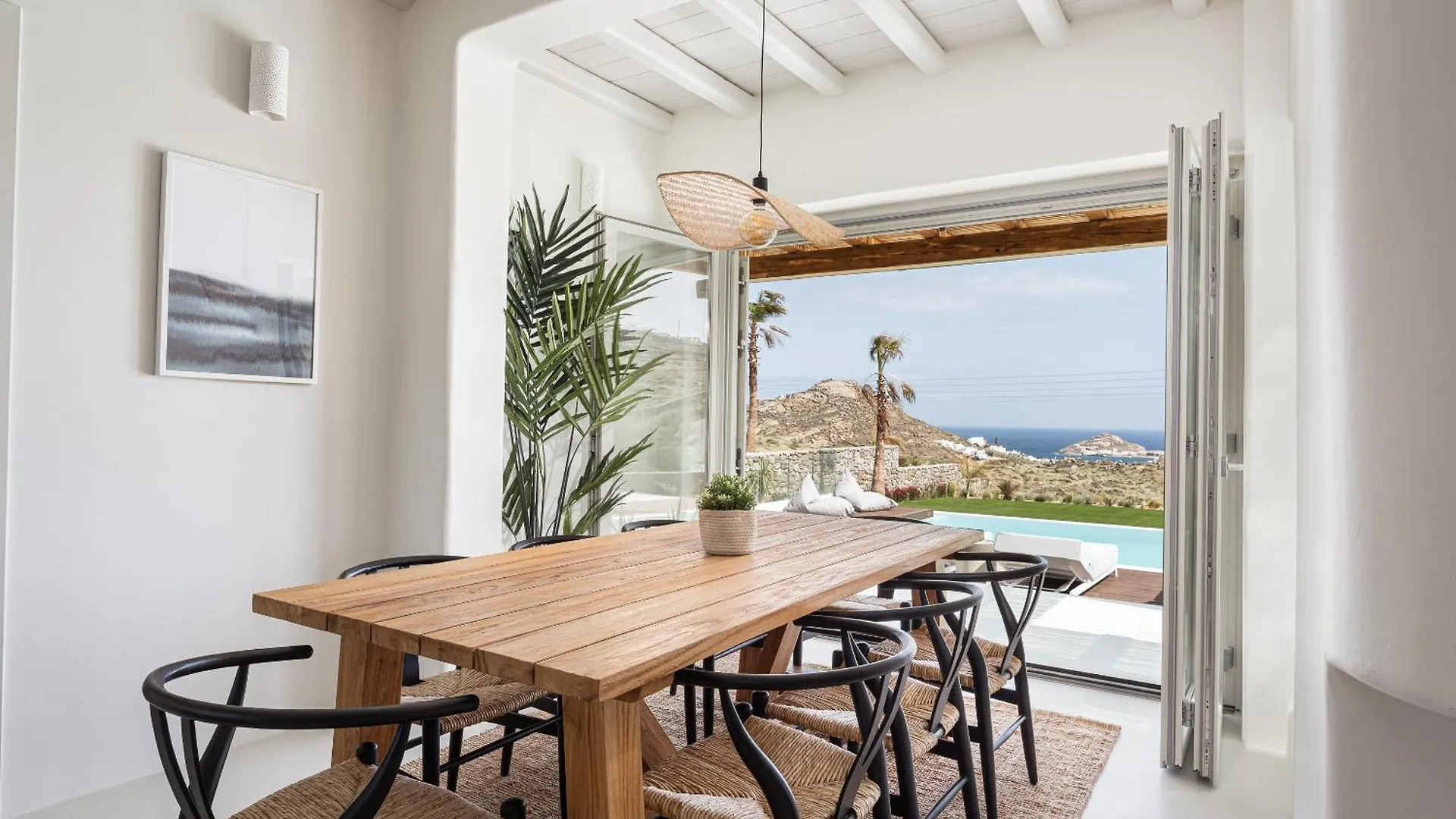 Villa Zenial, In Kalafatis, Mykonos By Mykonos Agenda Mykonos Town 0*,