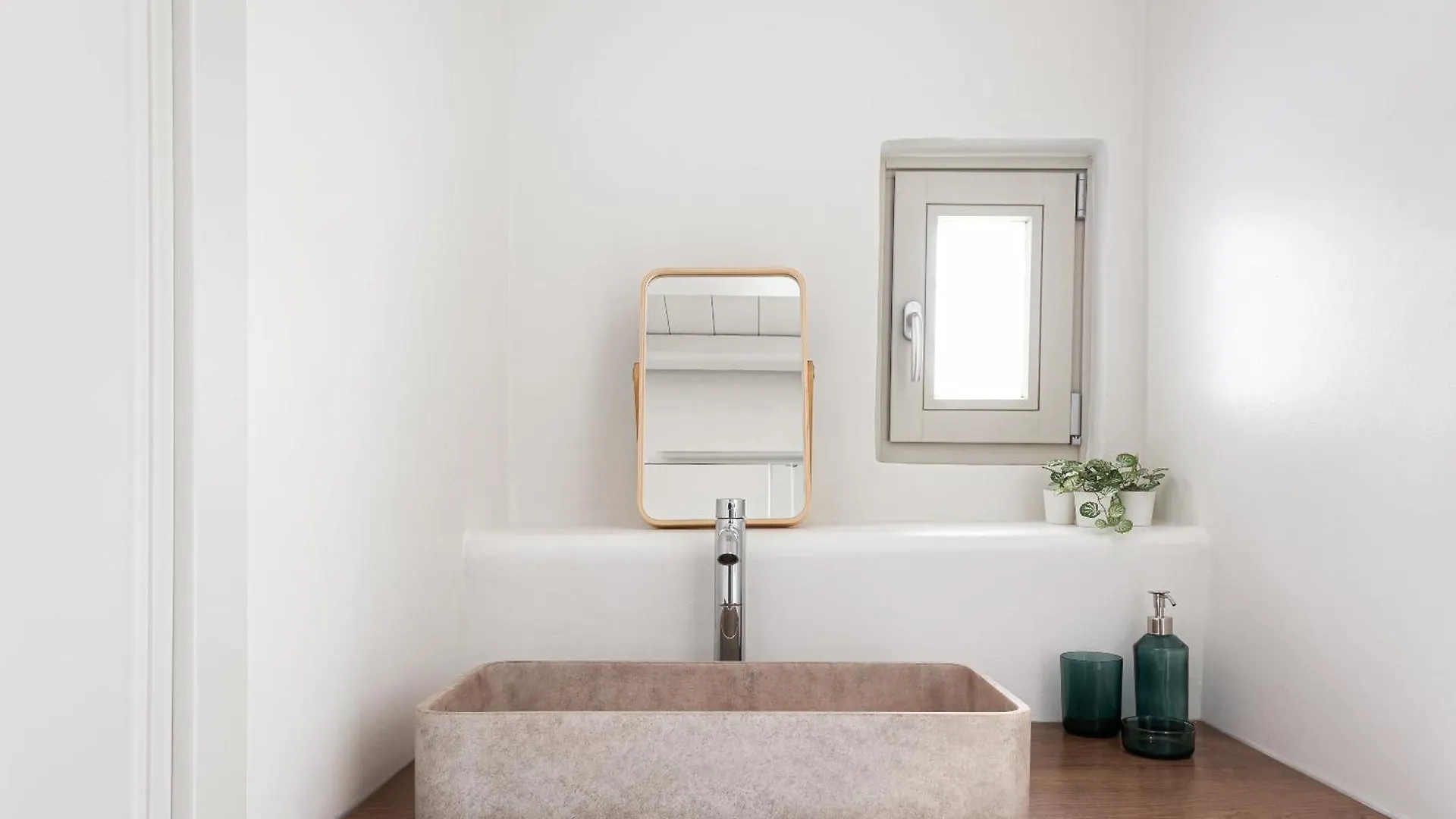 Villa Zenial, In Kalafatis, Mykonos By Mykonos Agenda Mykonos Town