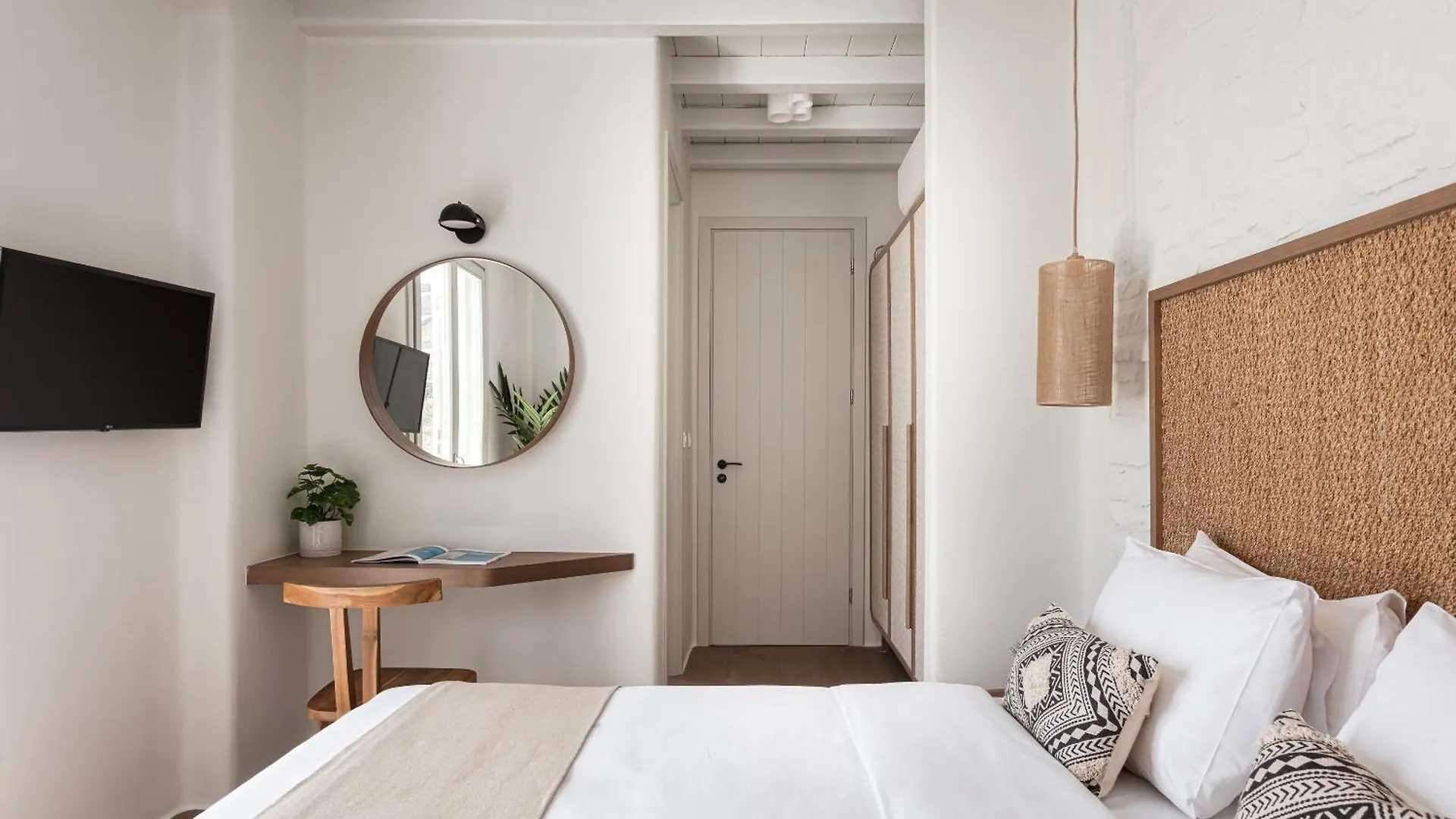 Villa Zenial, In Kalafatis, Mykonos By Mykonos Agenda Mykonos Town