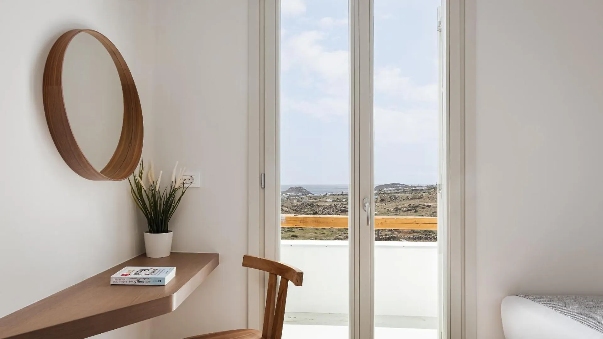 Villa Zenial, In Kalafatis, Mykonos By Mykonos Agenda Mykonos Town 0*,
