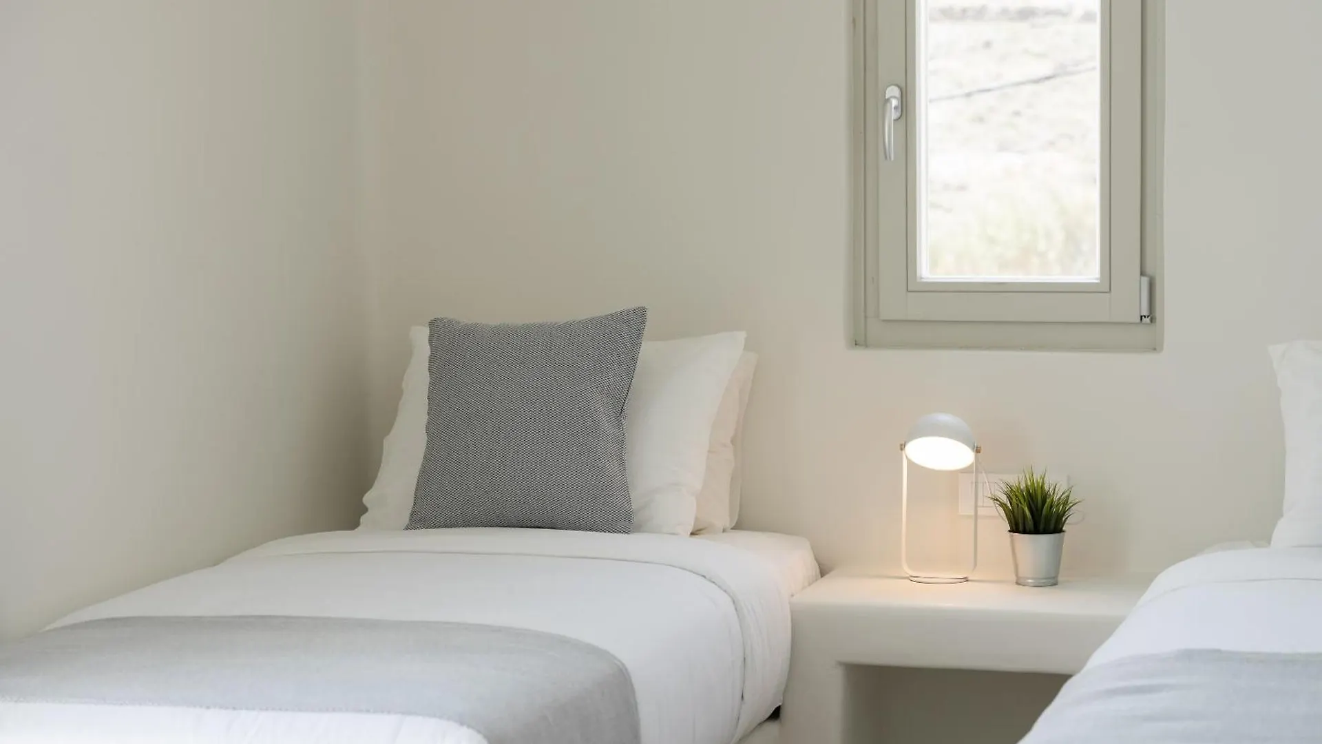 Villa Zenial, In Kalafatis, Mykonos By Mykonos Agenda Mykonos Town Grèce